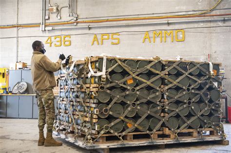 Us Aid To Ukraine Tops Billion In New Package