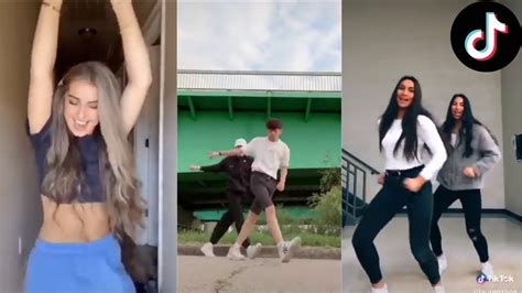 Best Tiktok Dance Compilation 2 Youtube