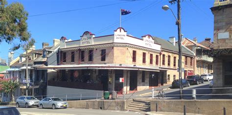 London Hotel, Balmain, Sydney 1880s | London hotels, London, Hotel