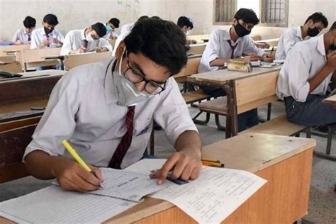 Karachi Board Announces Biek Inter Part Result