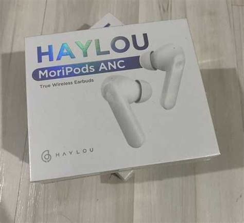 Haylou Moripods Anc Festima Ru