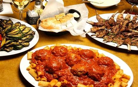 ANGELO'S RESTAURANT, Washington - Menu, Prices & Restaurant Reviews ...