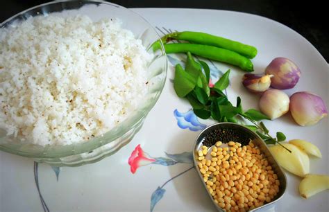 Coconut chutney | Indian Cooking Manual