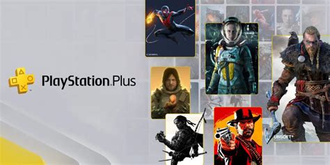 Unocero Se Revelan Los Juegos Que Llegan Al Nuevo Ps Plus Un Line Up