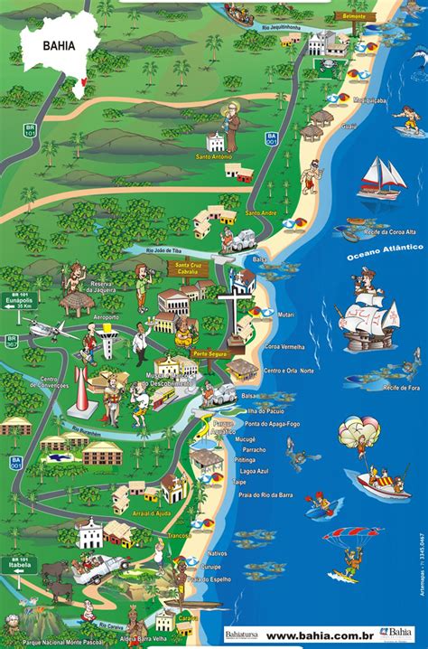 Centro Territorial De Educação Profissional Da Costa Do Descobrimento