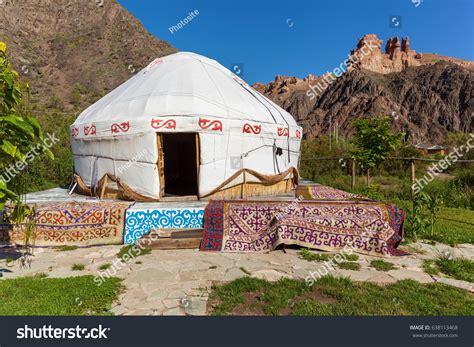 Qual O Melhor Irrigador Dental Portátil - 1,853 Kyrgyzstan Yurt Nomadic Houses Images, Stock Photos & Vectors ...
