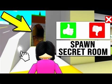 I Use New Secret Hacks In Hide Seek Roblox Brookhaven Youtube