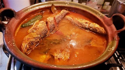 CALDO DE PESCADO AL SABOR DE VERACRUZ TIPS DE COMO ESCOGER PESCADO