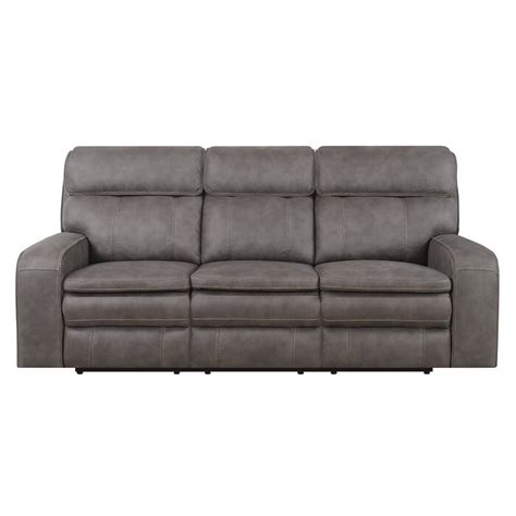 Red Barrel Studio Eoin Reclining Sofa Wayfair