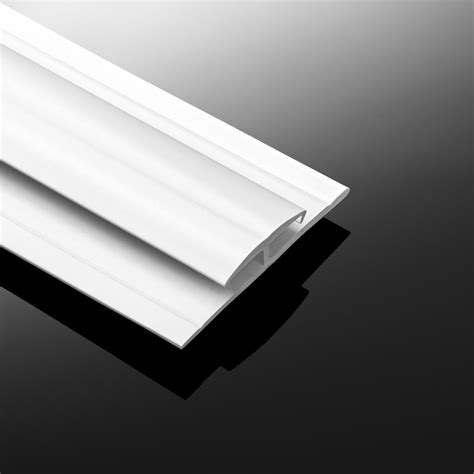 2 0mm Hygienic Wall Cladding PVC Sheet White