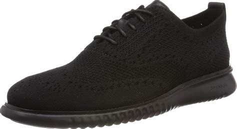 Amazon Cole Haan Men S 2 0 Zerogrand Stitchlite Oxford Oxfords