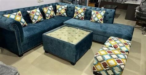 What Color Should be Your Sofa Set