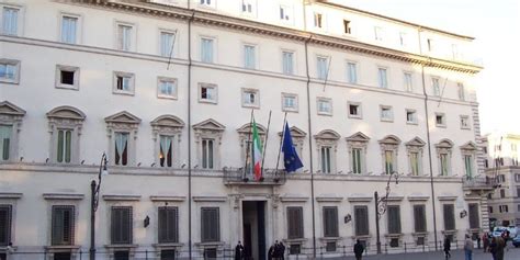 Governo Italiano Ultimissime Notizie E Situazione Aggiornata Wsi