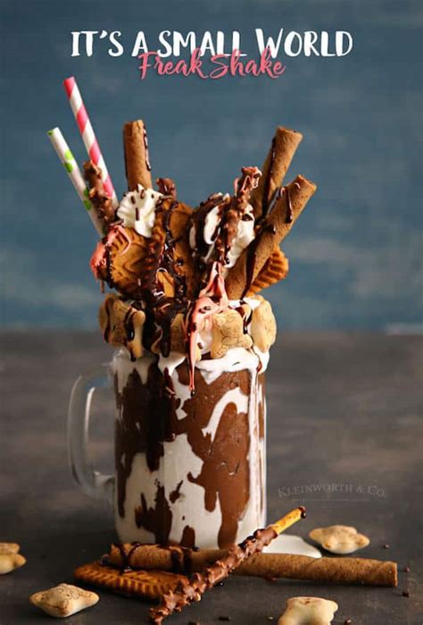 39 Homemade Crazy Milkshake Recipes You Should Grow