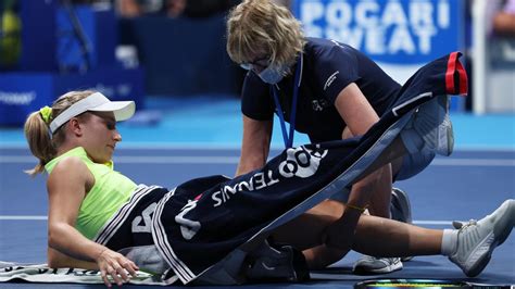 Injury Prevention, Exercises and Recovery for Tennis Players: A Guide