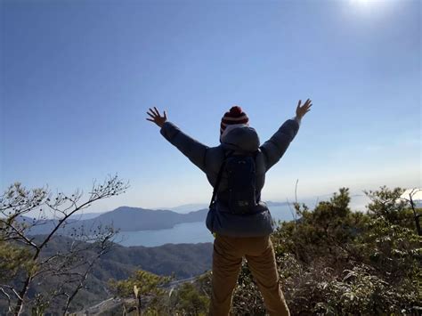 傘山 みかどんさんの行者山・傘山・忠四郎山の活動データ Yamap ヤマップ