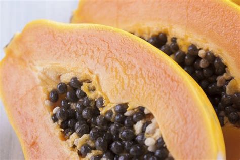 What Are The Benefits Of Papaya Enzyme Supplements Livestrong