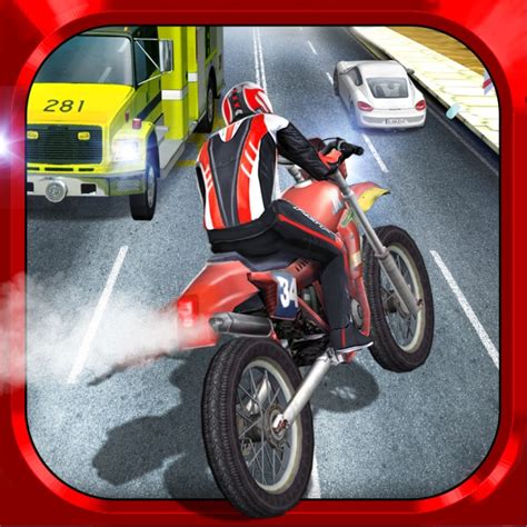 Bike Traffic Race Mania a Real Endless Road Racing Run Game - Metacritic