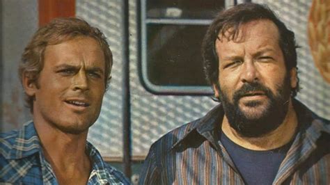 Disney Arrivano Bud Spencer E Terence Hill Con 4 Film