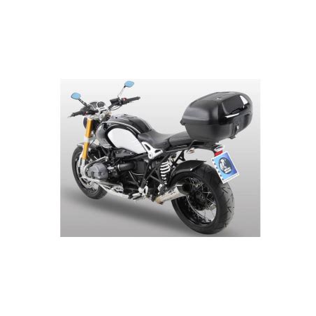 Support De Top Case Alurack Hepco Becker BMW R Nine T F S A Freddy