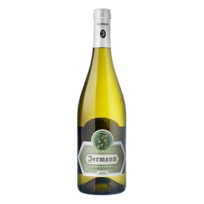 Jermann Chardonnay Venezia Giulia IGT 2020 75cl Drinks Ch