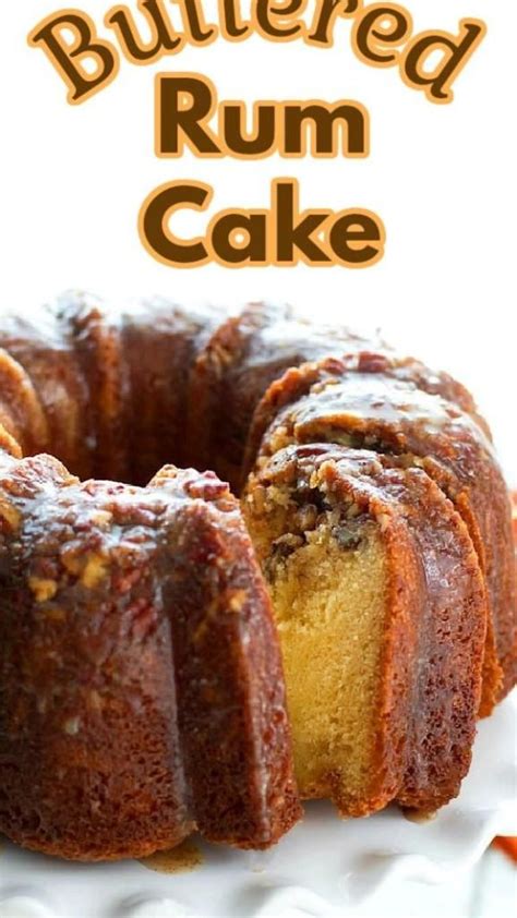 Kentucky Butter Cake Recipe Artofit