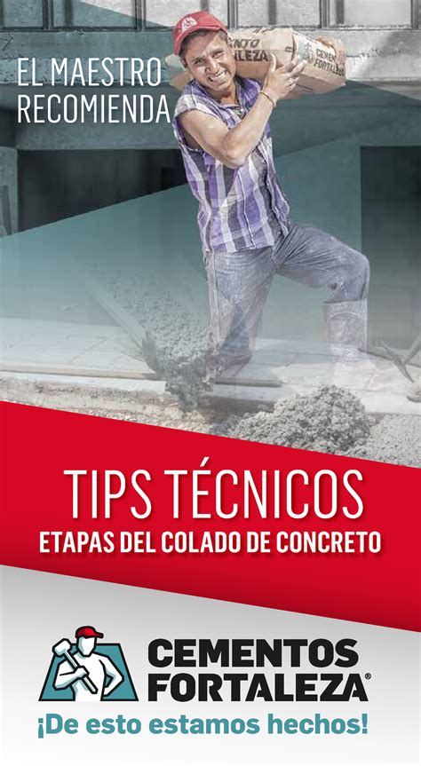 Etapas Del Concre Como Vaciar El Concreto En Temperatura Baja O Alta