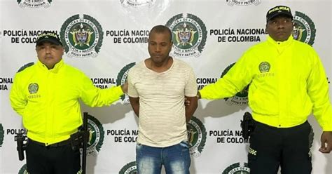 Presunto Asesino De Una Mujer Que Intentó Defender A Su Hijo En