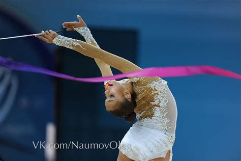 Margarita Mamun Russia World Championships 2013