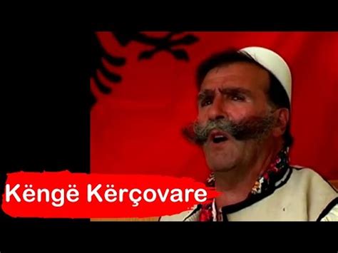 Kenge Folklorike Te Vjetra YouTube