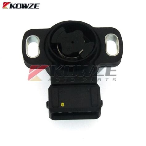 Tps Throttle Position Sensor For Mitsubishi Pajero Montero Ii Galant