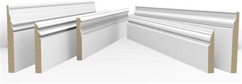 What Are the Different Types of Architrave Profiles and Their Unique ...