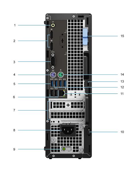 Dell And Xe Precision Workstation Visual Guide Dell Mauritania