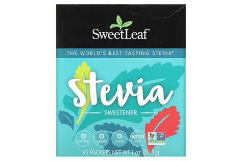 sweet leaf stevia  sweetener  ct desert spoon food hub