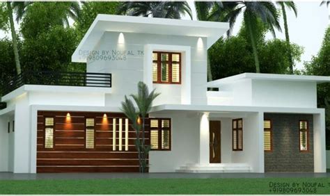 Kerala Home Designs - Explore Modern Style Houses