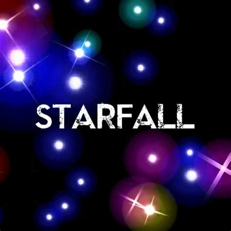 Starfall Icon at Vectorified.com | Collection of Starfall Icon free for ...