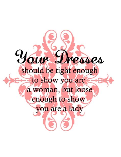 Dress Quotes And Sayings Quotesgram