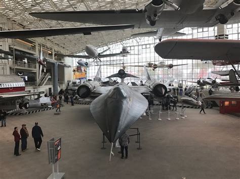 The Museum Of Flight Seattle Wa Top Tips Before You Go With Photos Tripadvisor