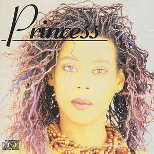 Princess – Princess (1986, CD) - Discogs