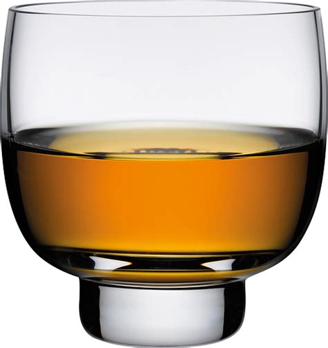 Malt Whisky Glasses Pcs Nude Formadore