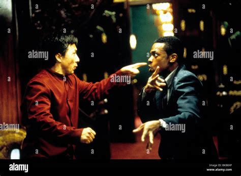 Rush Hour 1998 Jackie Chan Hi Res Stock Photography And Images Alamy