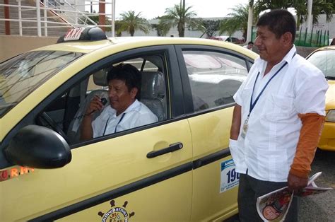 Las Claves Lenguaje De Taxistas El Diario Ecuador