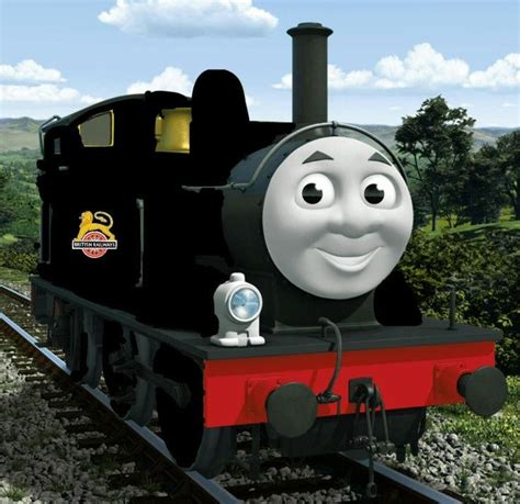 Mason the GWR 14xx tank engine by TAFJoey35 on DeviantArt