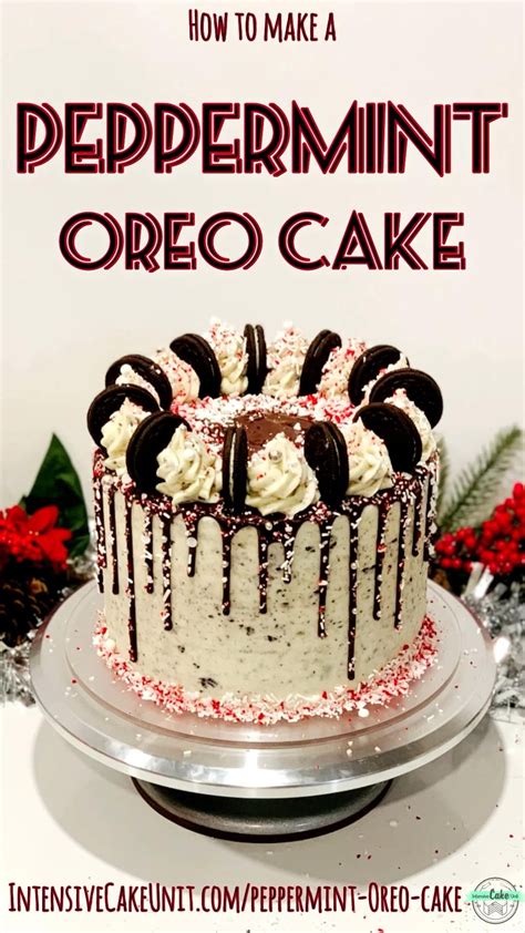 Oreo Fault Line Cake Recipe Artofit