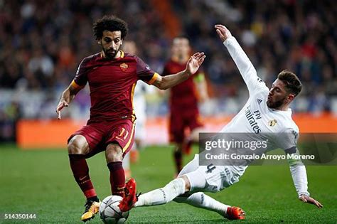 Sergio Ramos Salah Photos and Premium High Res Pictures - Getty Images