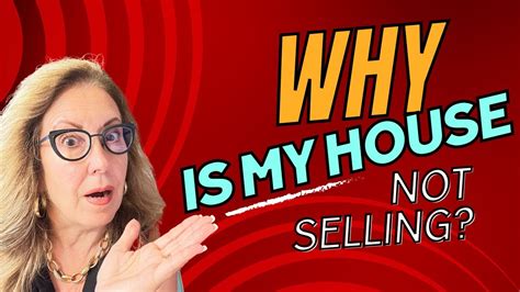 HELP Why Is My House Not Selling YouTube