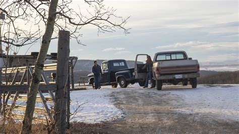 Heartland (S07E17): On the Line Summary - Season 7 Episode 17 Guide