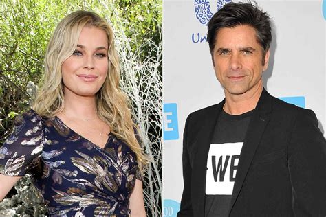 John Stamos Was Shattered After Rebecca Romijn Divorce Exclusive