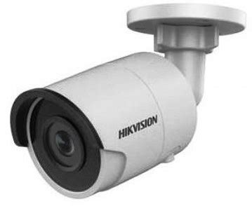 Kamera Hikvision Ds Cd Fwd I Mm