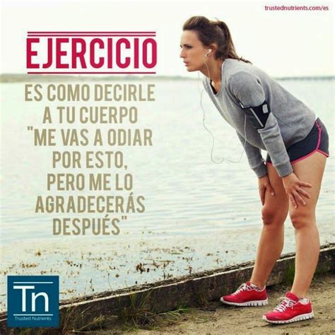 Frases Motivacionales Para Hacer Ejercicio En Casa